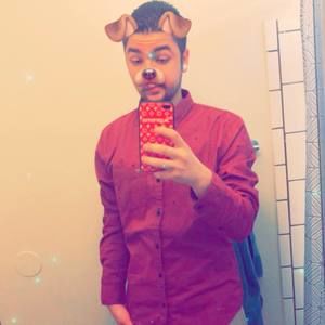 Meet your Posher, Armando